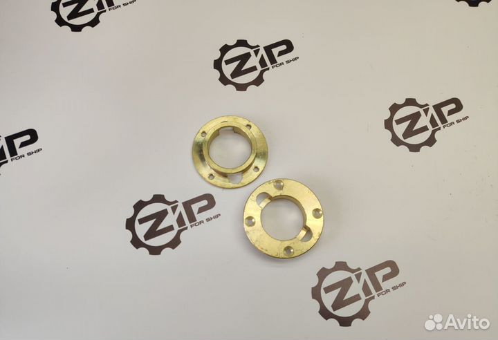 6Ч 12/14 Втулки насоса