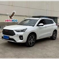 Haval H6 Coupe 2.0 AMT, 2019, 27 000 км, с пробегом, цена 1 875 000 руб.