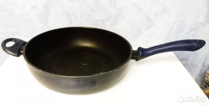 Сковорода TVS Italy