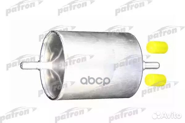 Фильтр топливный ford mondeo 00- PF3099 patron