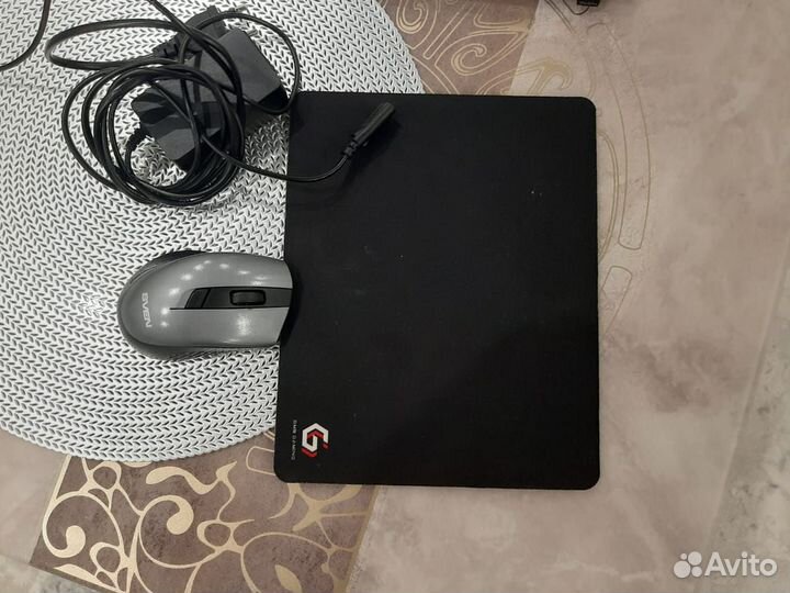 Ноутбук новый Echips 2024 г