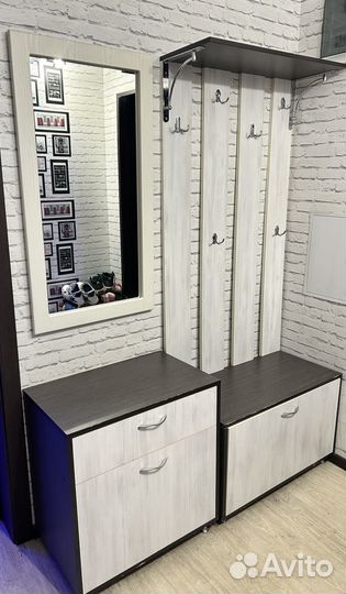 Прихожая бу