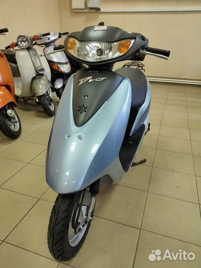 Японский скутер, мопед Honda Dio AF62 (3 )