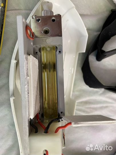 Ремонт косметологического оборудования