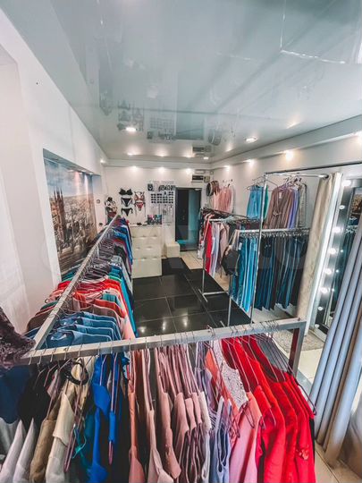 Помещение с арендатором, 22.3 м²