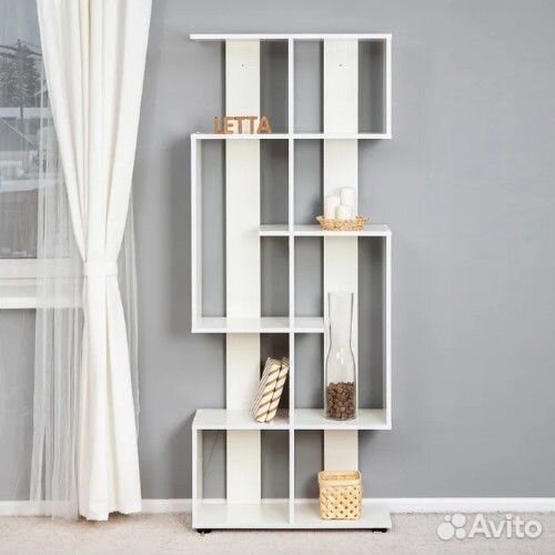 Cтеллаж Zett Plus