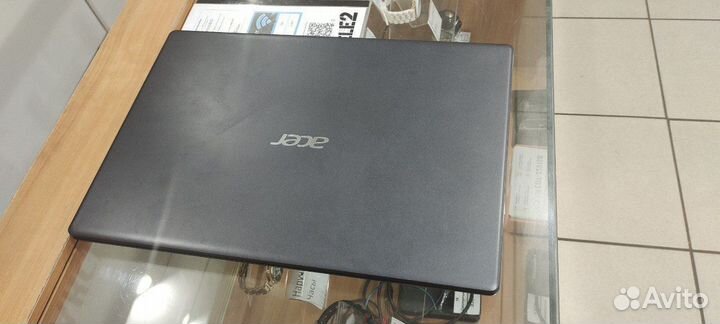 Ноутбук Acer aspire 1, A115-22