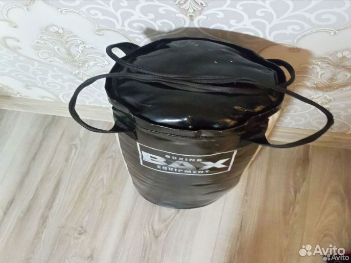 Боксерский мешок