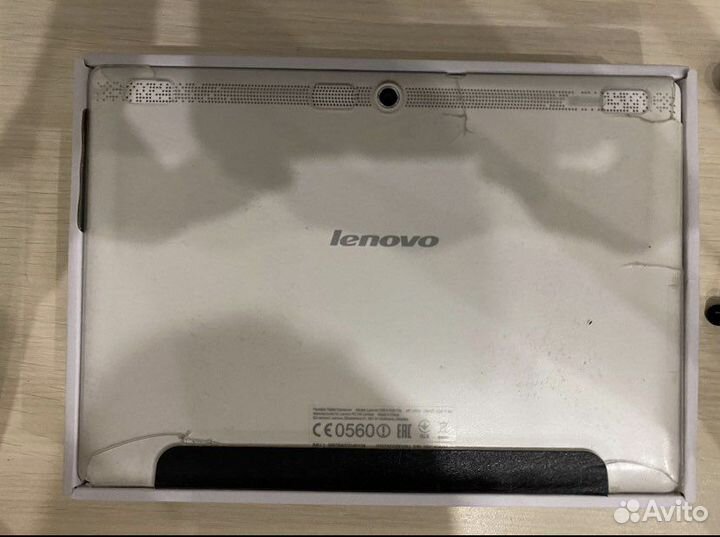 Lenovo TAB 2 А10-70L