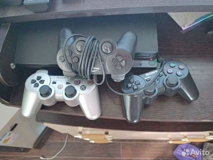 Sony playstation 3 slim hen