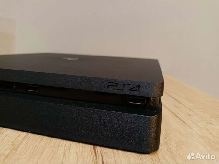 Sony playstation 4 slim 1tb
