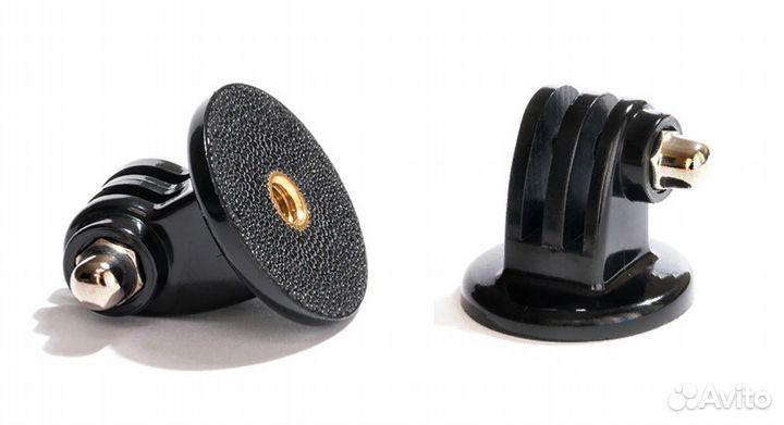 Крепления / Защёлки для Gopro