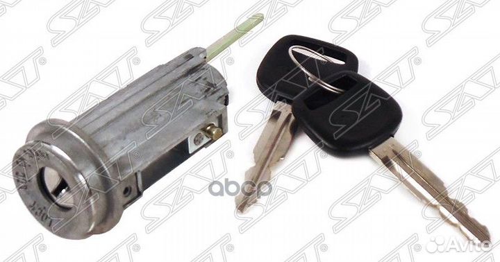 Личинка замка зажигания toyota corona/caldina 9