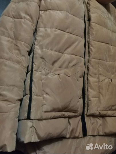 Куртка женская