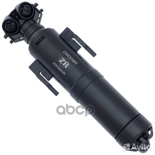 Омыватель фар Z58308R Zikmar