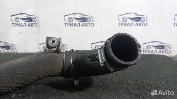 Патрубок Sportage 3