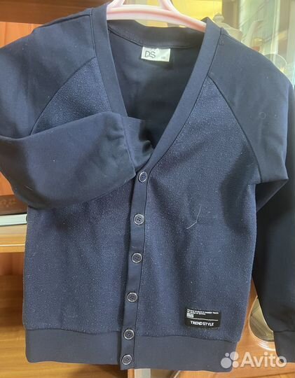 Детская одежда для мальчиков