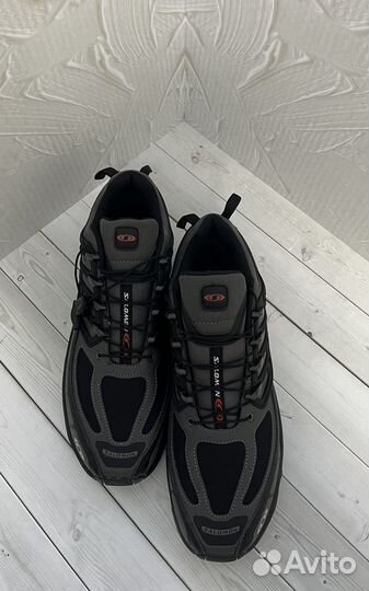 Кроссовки Adidas мужские осень-весна