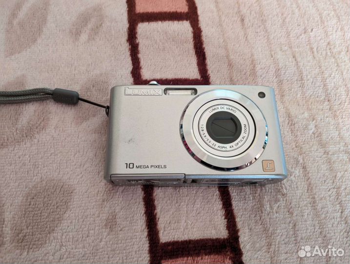 Фотоаппараты