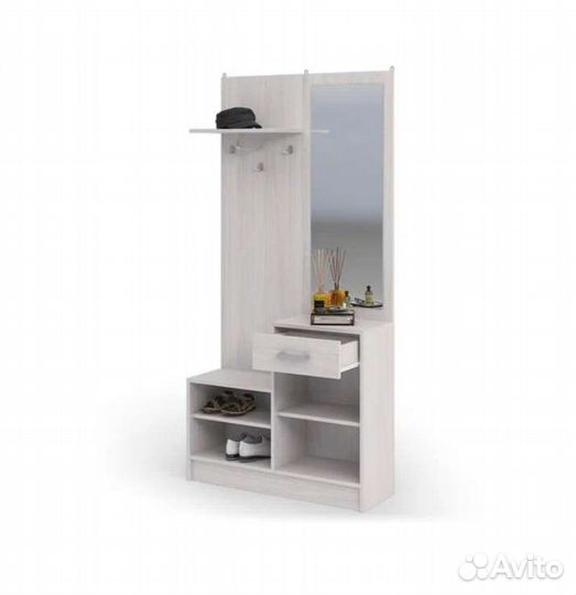 Прихожая Дебора