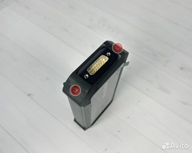 Автосканер idutex TS810PRO