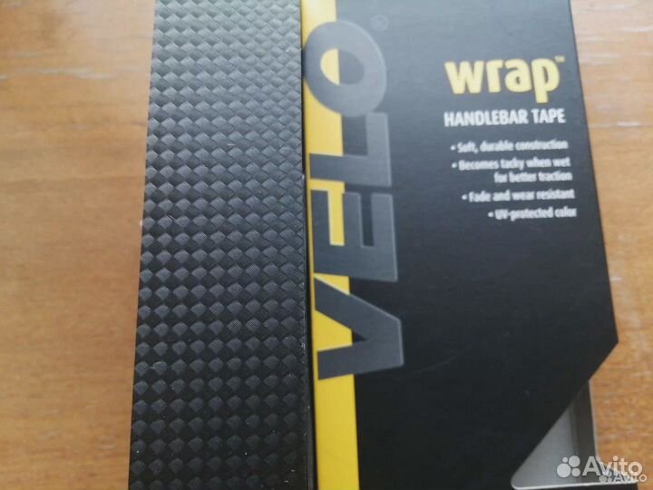 Обмотки руля, Болты, Кольцо на штырь