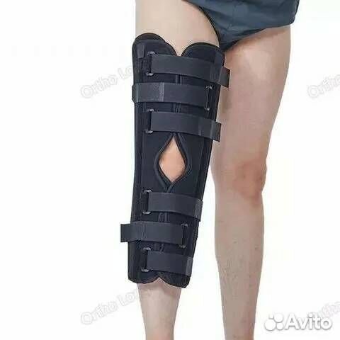 Новый тутор жёсткой фиксации