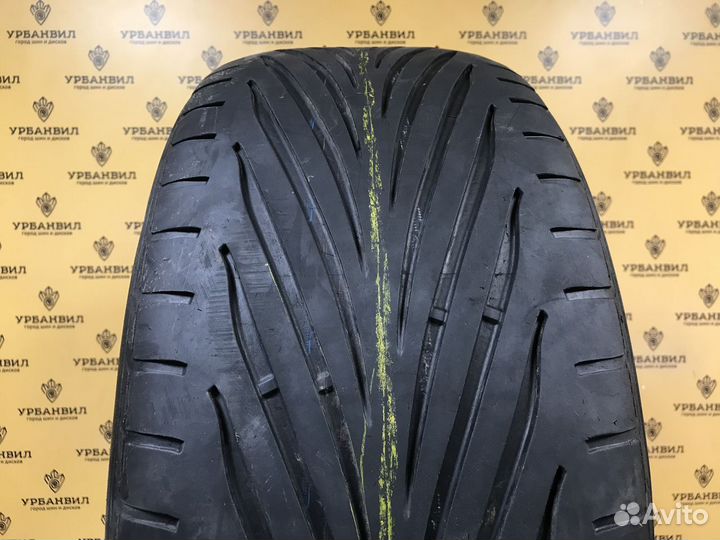 Goodyear Eagle F1 Asymmetric SUV 4x4 265/50 R19 110Y