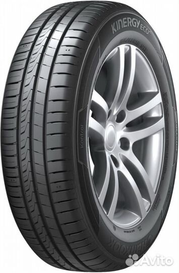 Hankook Kinergy Eco 2 K435 205/60 R16 92H