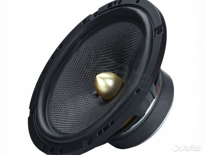 Акустика компонентная Focal 165A-GL