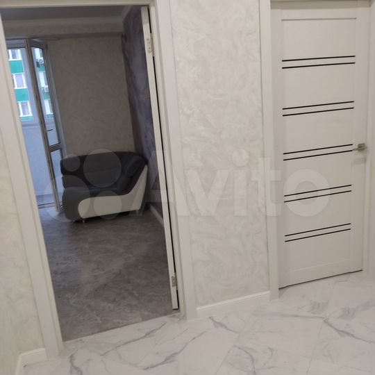 Комната 20 м² в 1-к., 5/17 эт.