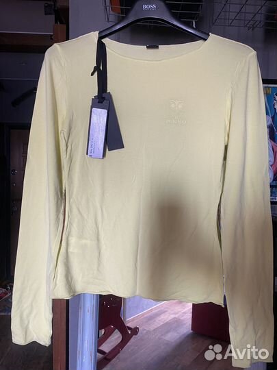 Майка женская Pinko