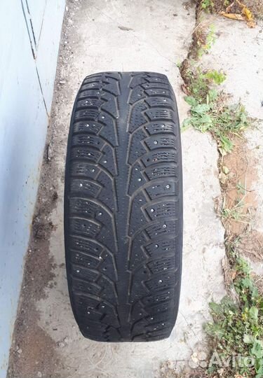 Nokian Tyres Hakkapeliitta 5 215/60 R16 99T
