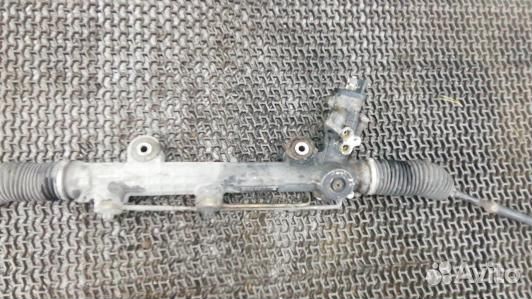 Рулевая рейка mercedes benz E-class W211 (GBR01LH0