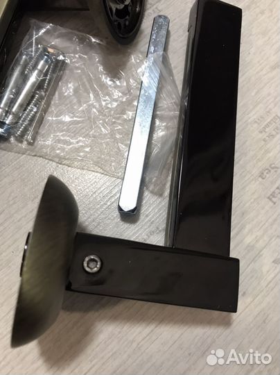 Дверная ручка Monte Bello Италия