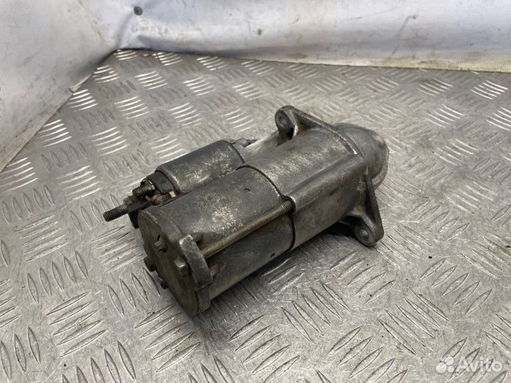 Стартер Chevrolet Cruze J300 Z18XER 2011