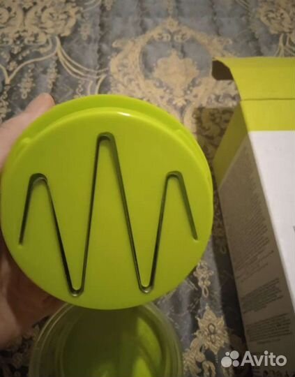 Овощерезка найсер дайсер