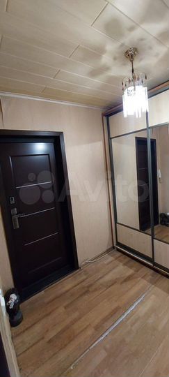 2-к. квартира, 45,3 м², 1/5 эт.