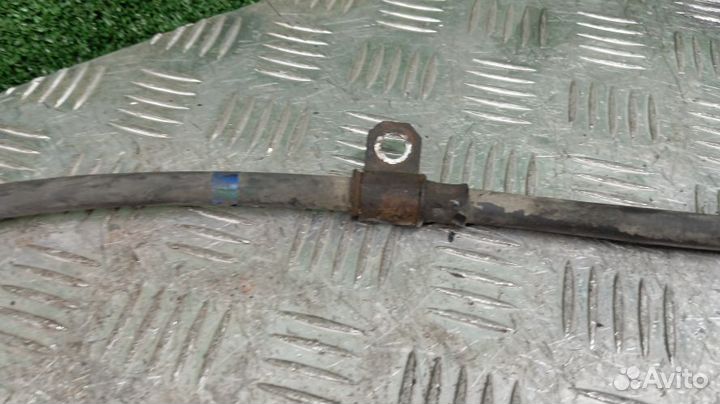 Тросик ручного тормоза Kia Sportage Правый