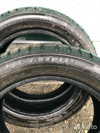 Sailun Ice Blazer Arctic 225/50 R17 98H