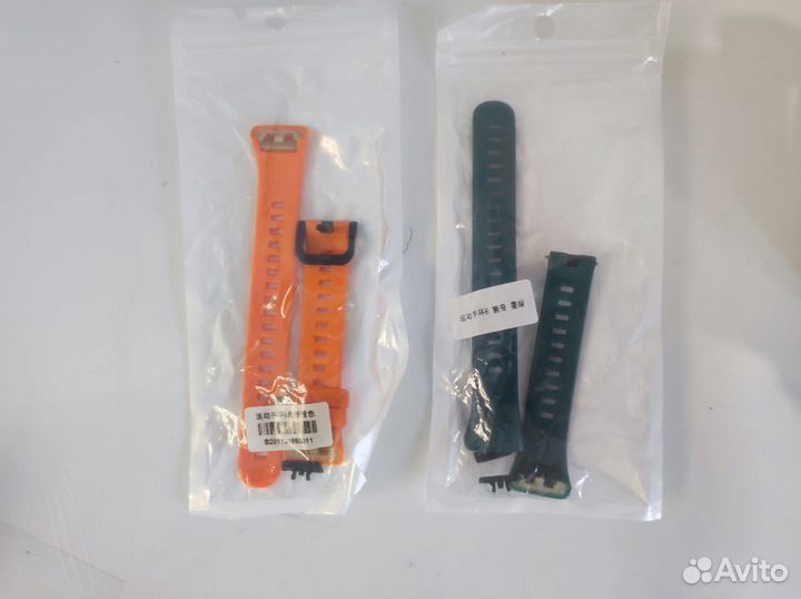 Смарт часы Huawei band 6