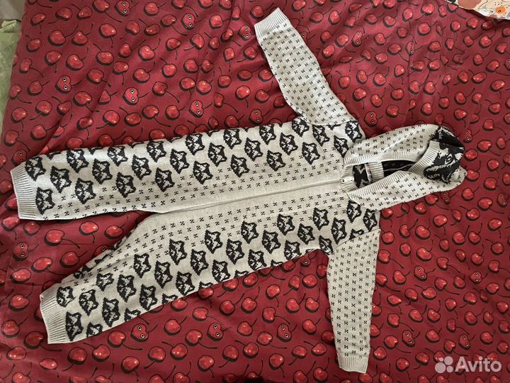 Детская одежда для мальчиков