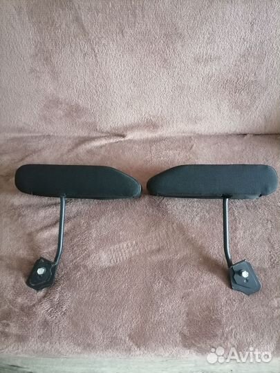 Подлокотник на ниву