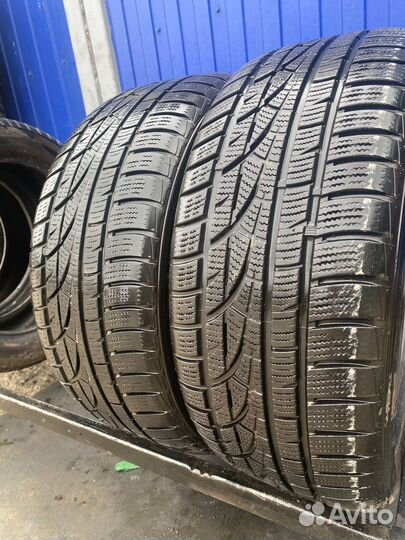 Hankook Winter I'Cept Evo 225/50 R17