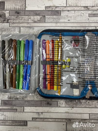 Детские пеналы для школьников