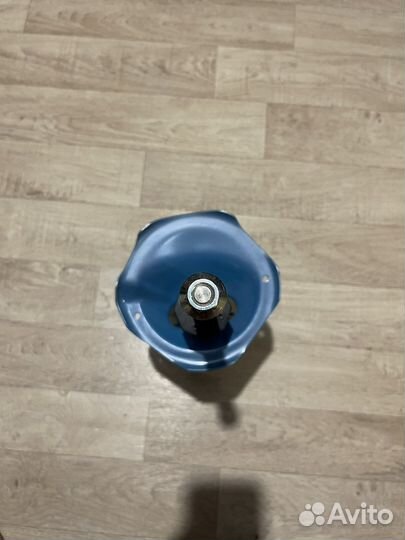 Амортизатор Nissan Avenir KYB NEW SR