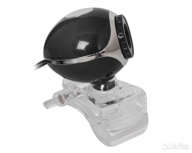 Веб-камера Defender C-090, 0.3мп