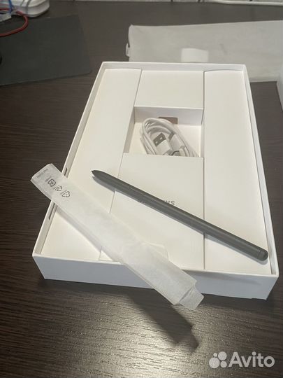 Планшет samsung galaxy tab s6 lite 64