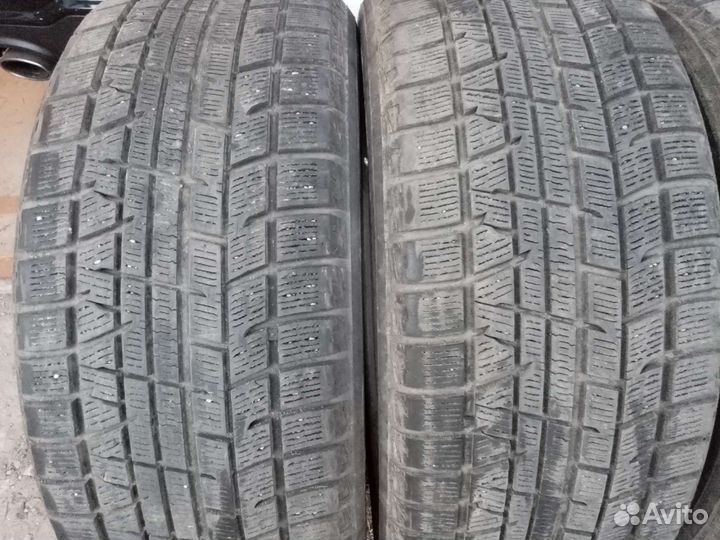 Yokohama Ice Guard IG50+ 235/50 R18