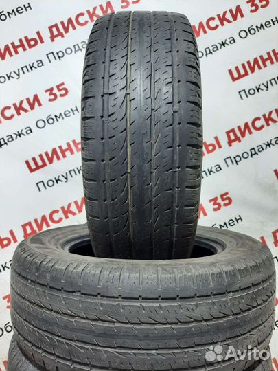 Viatti Bosco A/T 215/65 R16